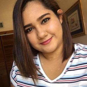 Meet your Posher, Anna